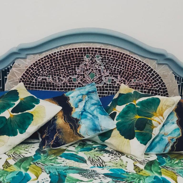 G&G Casavacanze Il Girasole - Appartamento con 3 Camere da Letto - 3