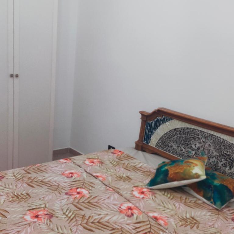 G&G Casavacanze Il Girasole - Appartamento con 3 Camere da Letto - 4
