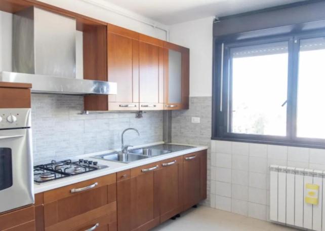Caduti della Resistenza Home - Apartment mit 2 Schlafzimmern - 4