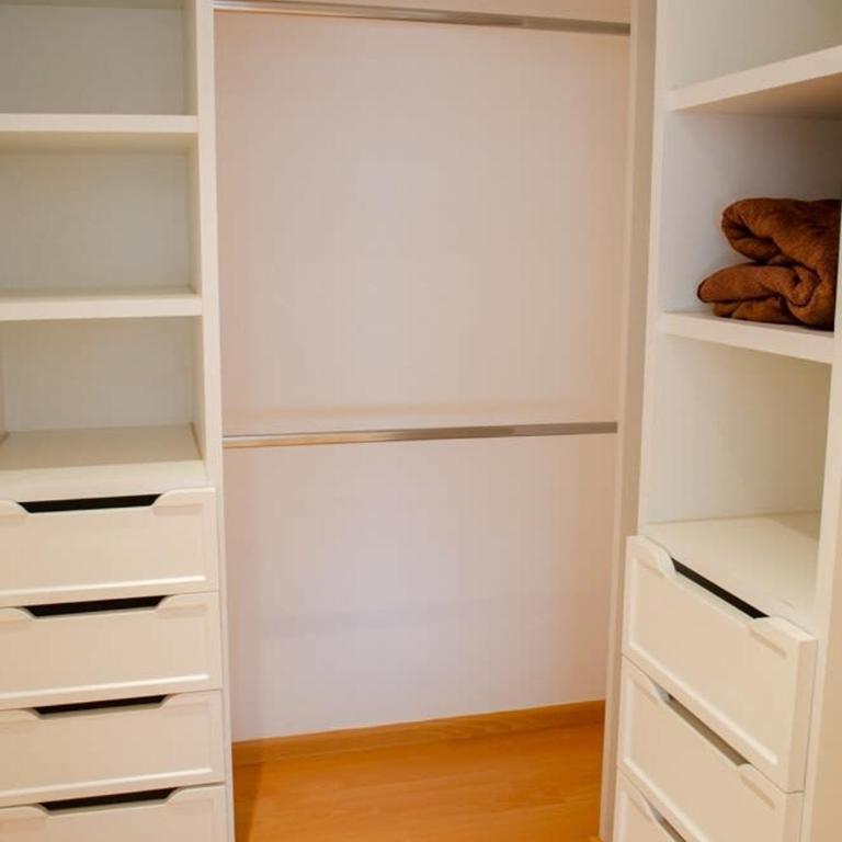 Capitalia Bright & Cozy Family Apt in Santa Fe - Apartamento - 7