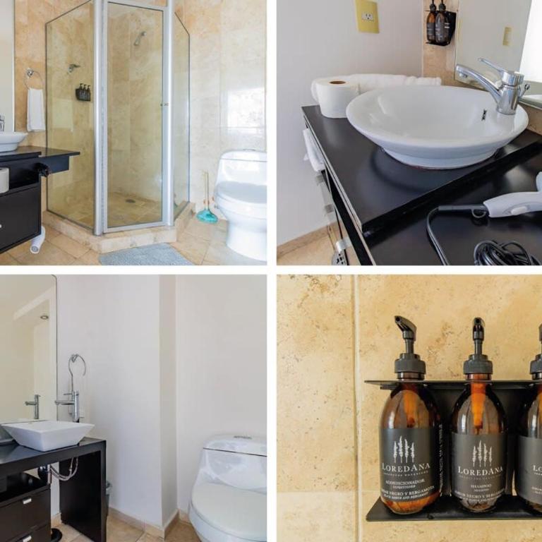 Capitalia Bright & Cozy Family Apt in Santa Fe - Apartamento - 10