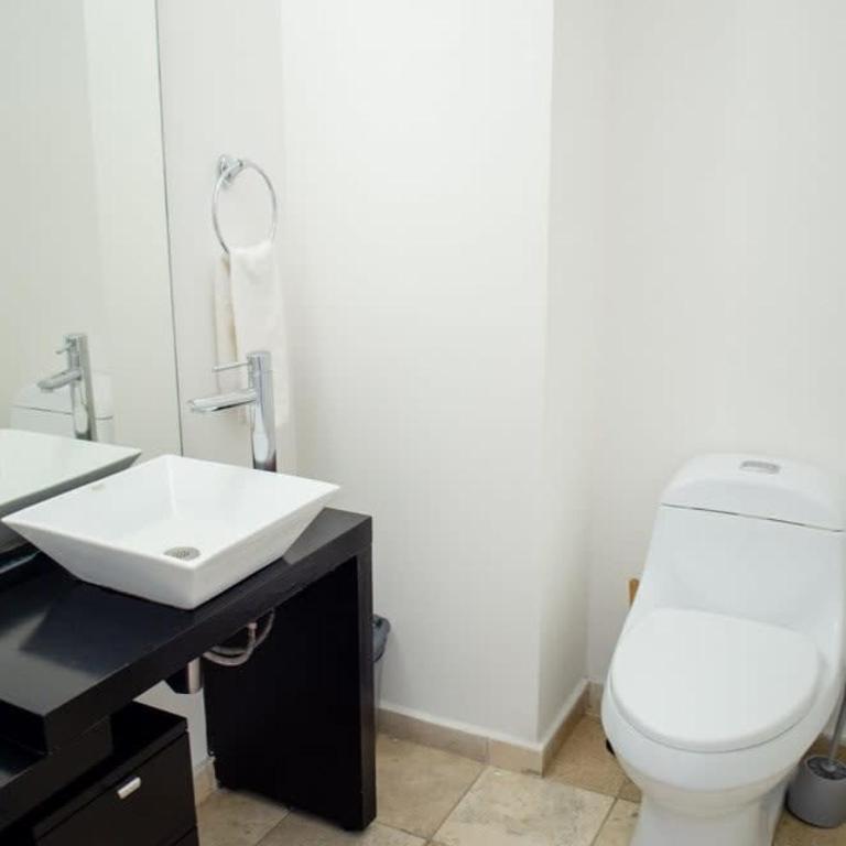 Capitalia Bright & Cozy Family Apt in Santa Fe - Apartamento - 20