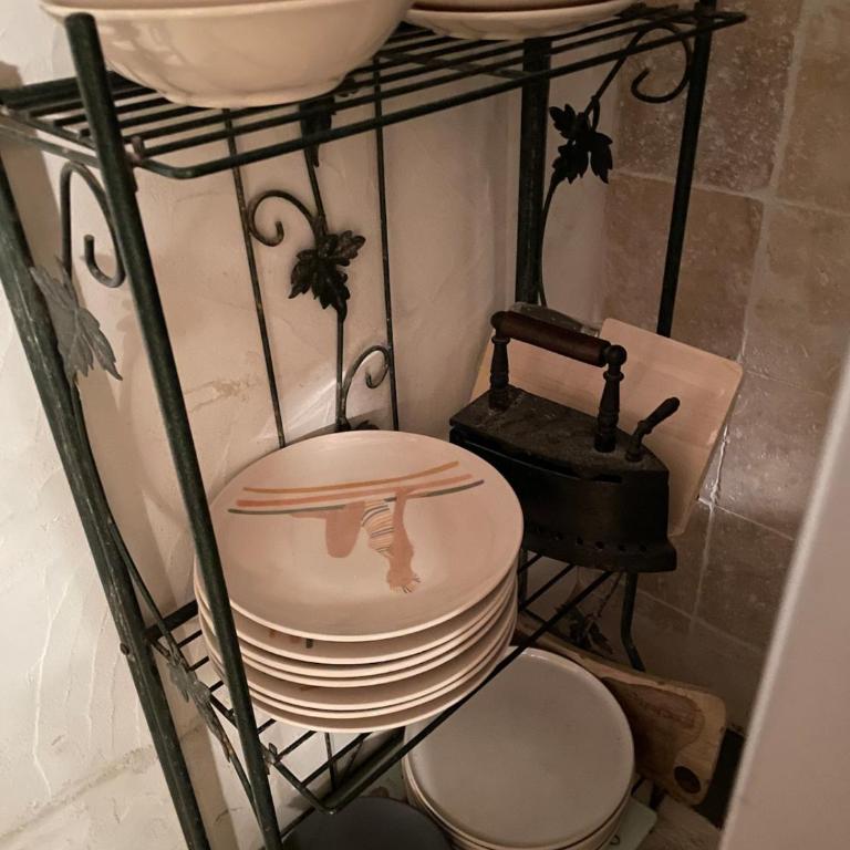 Marais Romantique Paris centre 4 chambres - Appartement Deluxe - 38