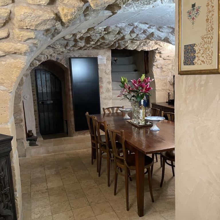 Marais Romantique Paris centre 4 chambres - Appartement Deluxe - 37