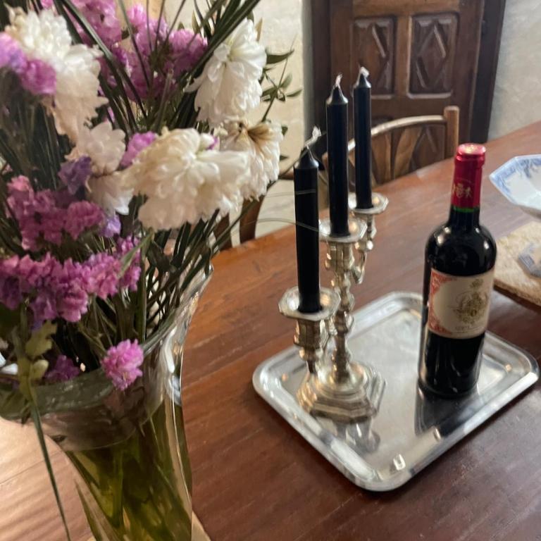 Marais Romantique Paris centre 4 chambres - Appartement Deluxe - 33