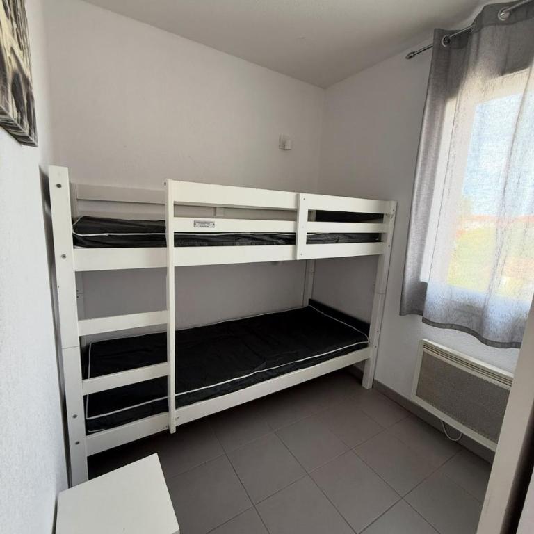 T3 & tous conforts & piscine & sauna & plage - Apartamento de 2 dormitorios - 7
