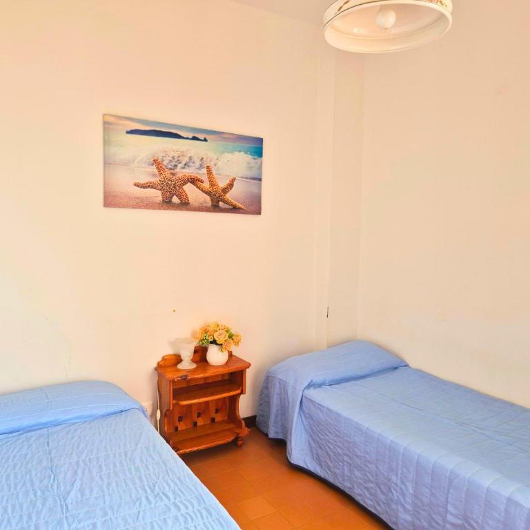 Condominio Corso - Appartamento con 2 Camere da Letto - 11