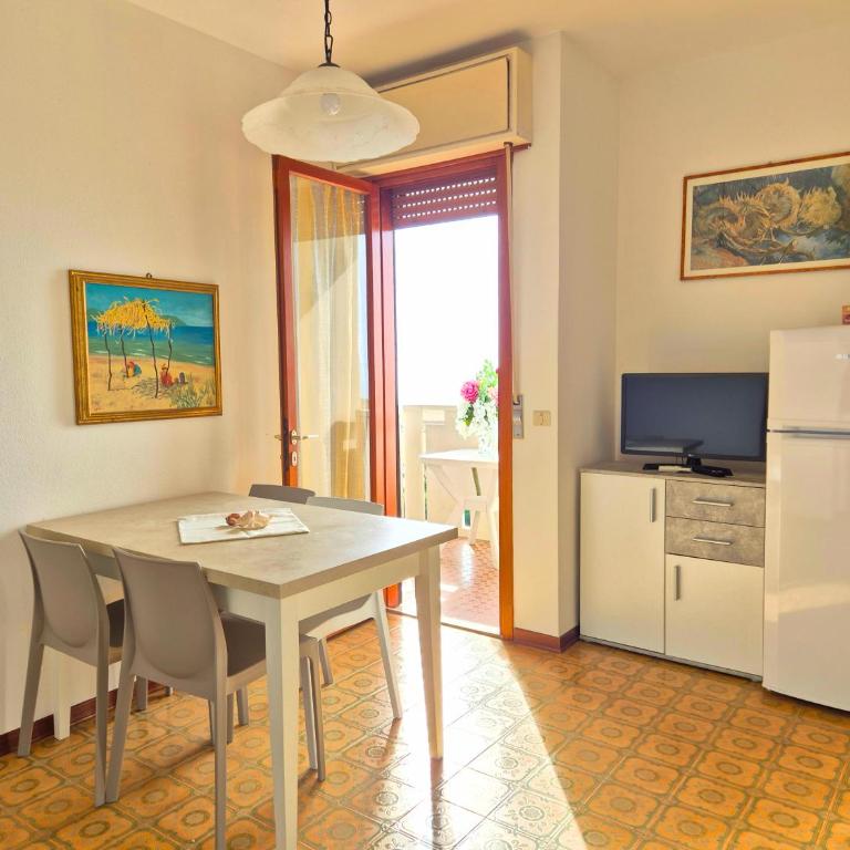 Condominio Corso - Appartamento con 2 Camere da Letto - 9
