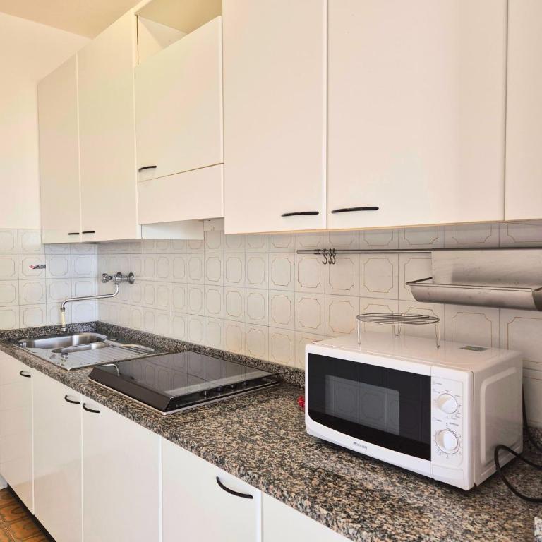 Condominio Corso - Appartamento con 2 Camere da Letto - 5