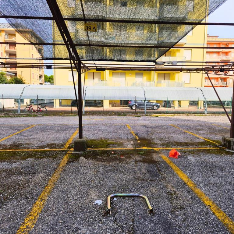 Condominio Corso - Appartamento con 2 Camere da Letto - 12