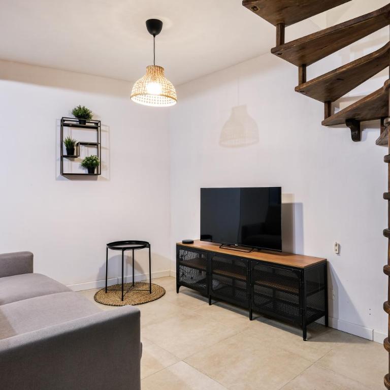 SUITE VIENNE 6 couchages - Apartment mit 2 Schlafzimmern - 4