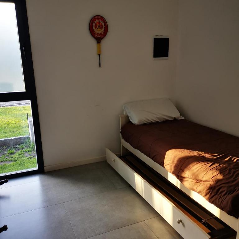 Casa moderna cerca del mar - Two-Bedroom House - 10