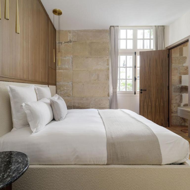 Oniri - Serviced Apartment in Le Marais - Rue du Roi de Sicile - Three-Bedroom Apartment - 13