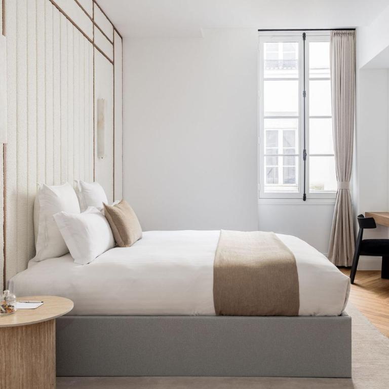 Oniri - Serviced Apartment in Le Marais - Rue du Roi de Sicile - Three-Bedroom Apartment - 30