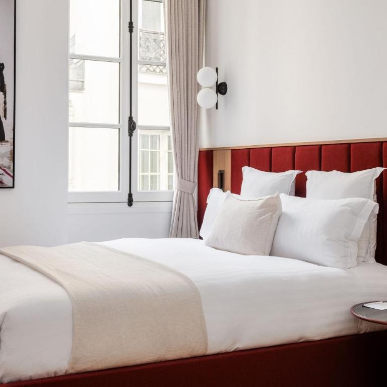 Oniri - Serviced Apartment in Le Marais - Rue du Roi de Sicile - Three-Bedroom Apartment - 22