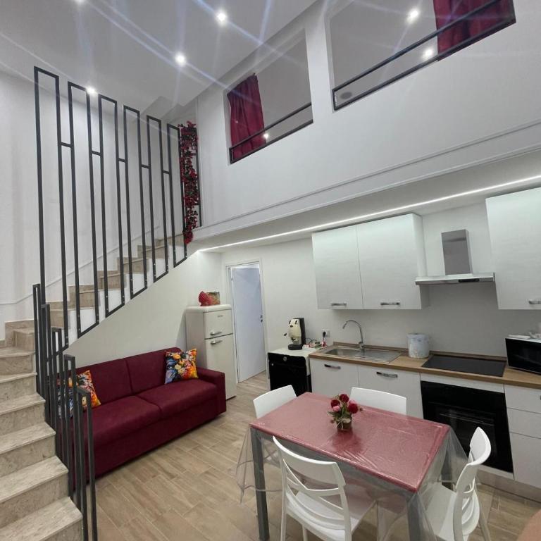 Luxury Royal House 5 - Casa con 1 Camera da Letto - 5
