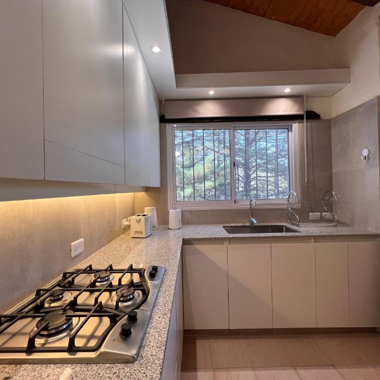 Casa de Campo a metros del rio en las Sierras de Cordoba - Casa de 4 dormitorios - 12