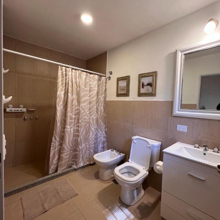 Casa de Campo a metros del rio en las Sierras de Cordoba - Casa de 4 dormitorios - 22