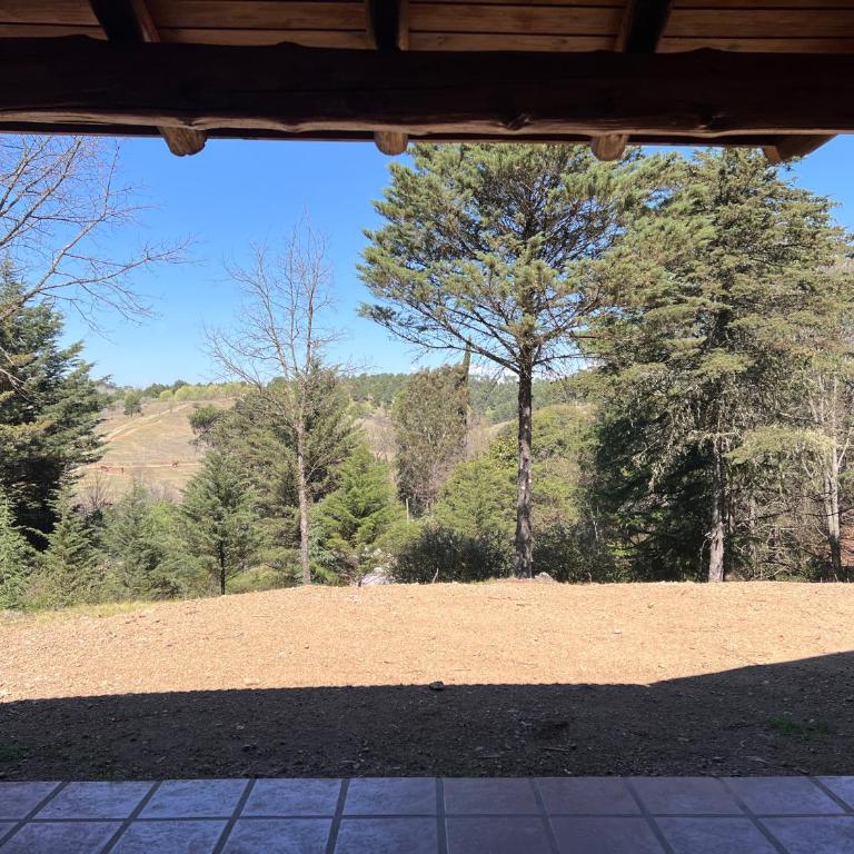 Casa de Campo a metros del rio en las Sierras de Cordoba - Casa de 4 dormitorios - 27