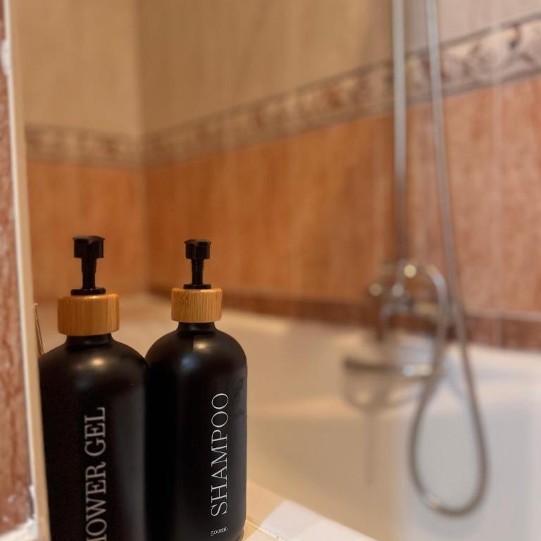 Plaza Mayor Citymad Stay - Apartamento de 3 dormitorios - 12
