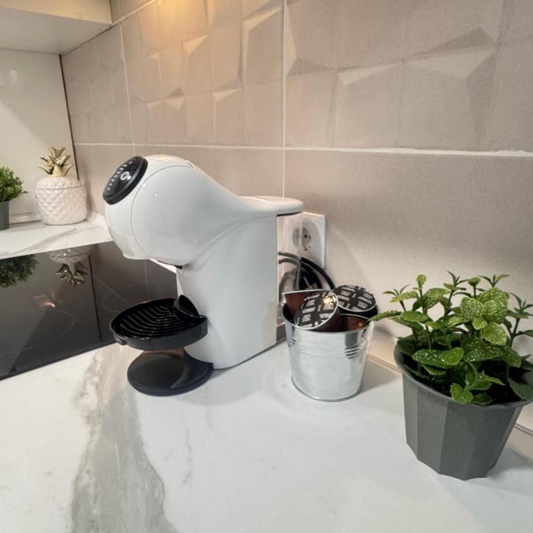 Plaza Mayor Citymad Stay - Apartamento de 3 dormitorios - 10