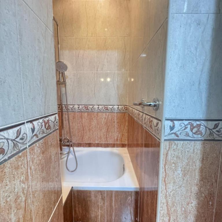 Plaza Mayor Citymad Stay - Apartamento de 3 dormitorios - 13