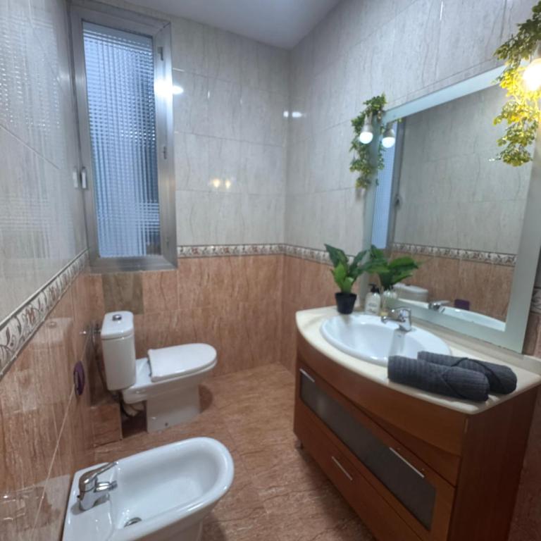 Plaza Mayor Citymad Stay - Apartamento de 3 dormitorios - 11