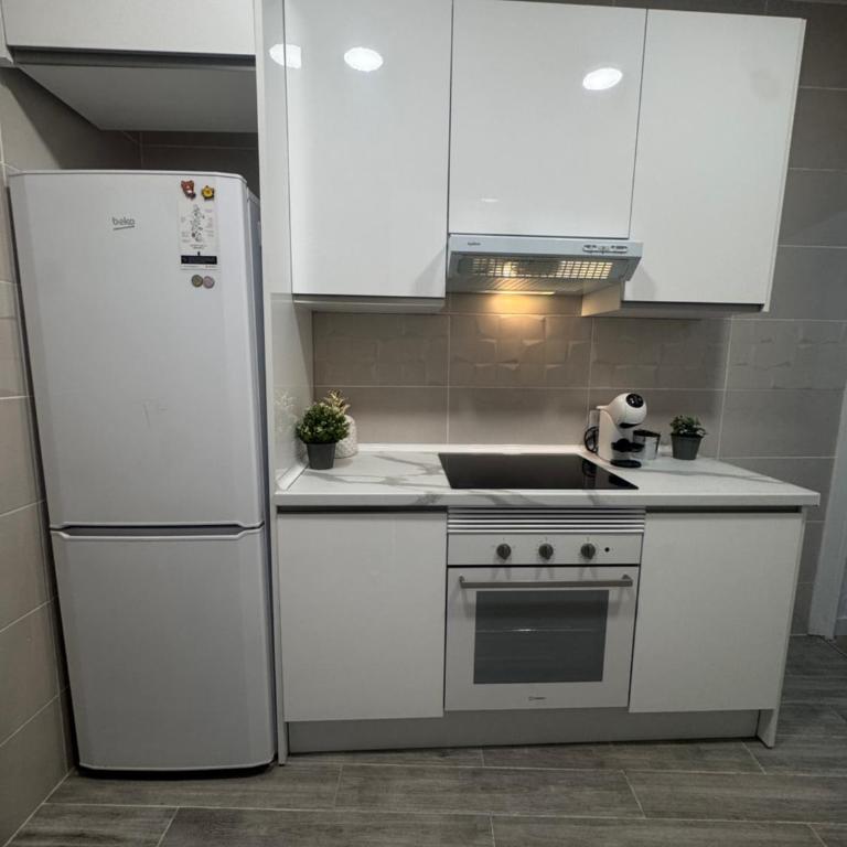Plaza Mayor Citymad Stay - Apartamento de 3 dormitorios - 8