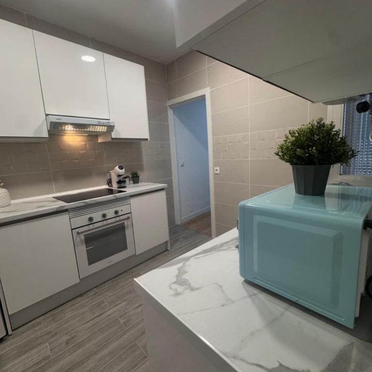 Plaza Mayor Citymad Stay - Apartamento de 3 dormitorios - 9