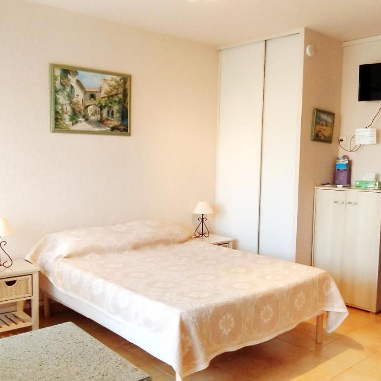 Agréable Studio - Studio - 3