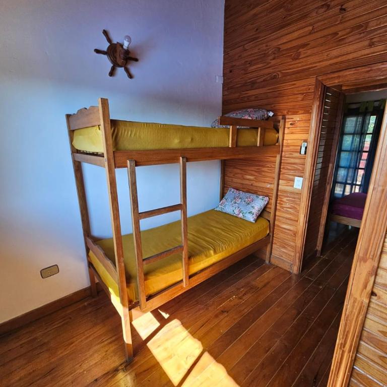Family Cataras - Two-Bedroom Apartment - 4
