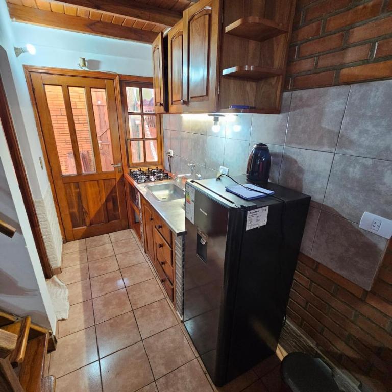 Family Cataras - Two-Bedroom Apartment - 7