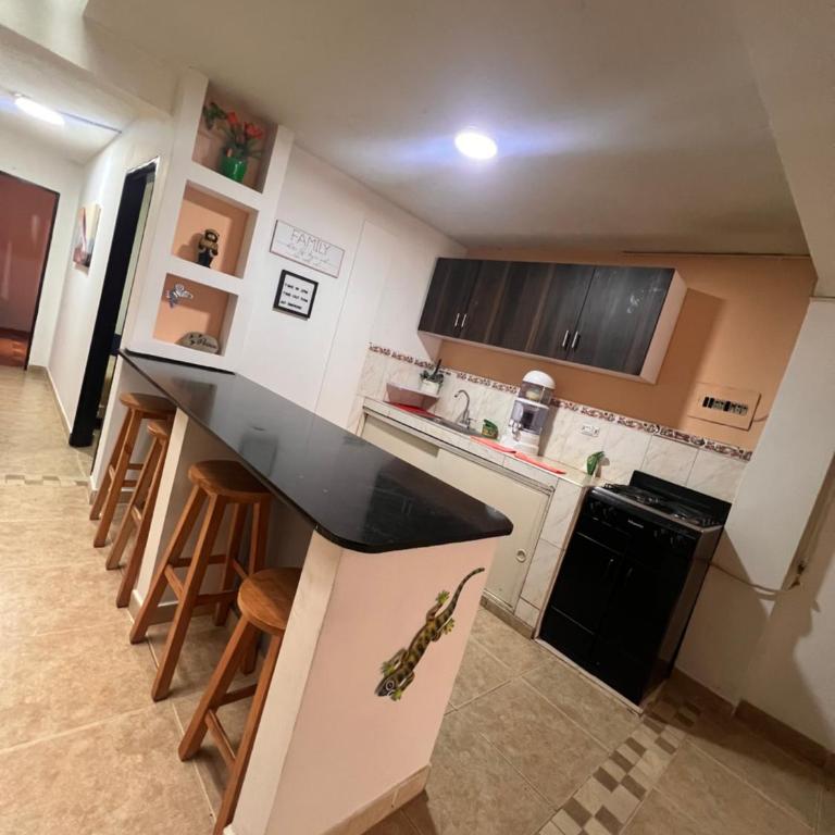 Stay and Fly - Apartamento - 4