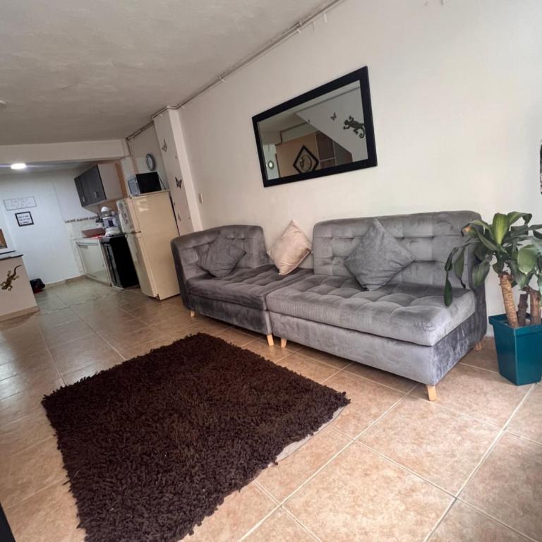 Stay and Fly - Apartamento - 2