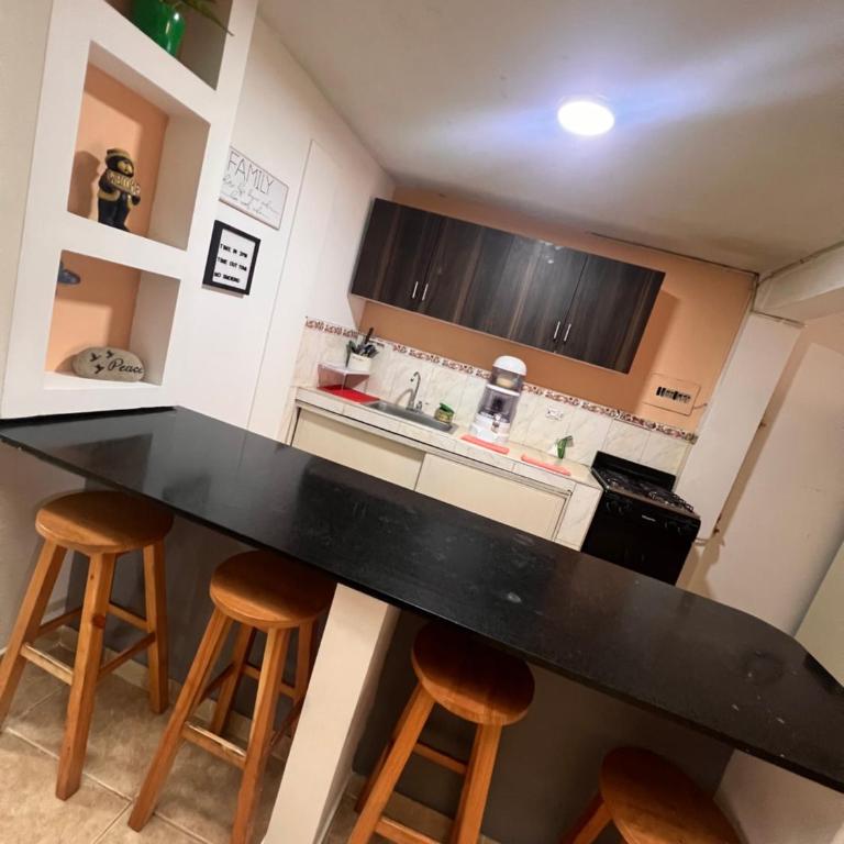 Stay and Fly - Apartamento - 1