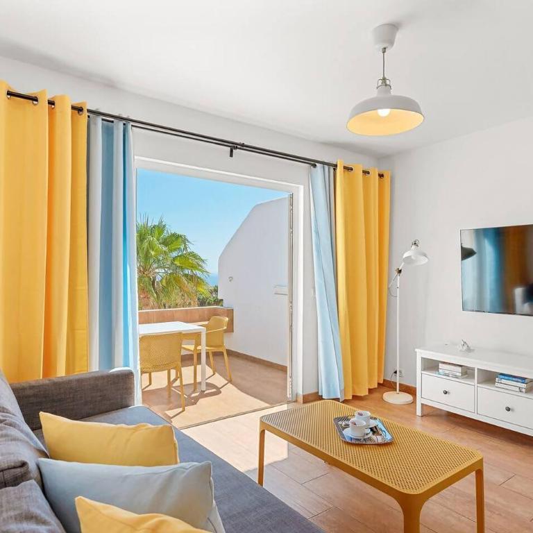 Costa Preciosa , apartamento con vistas a la playa - Apartamento - 25
