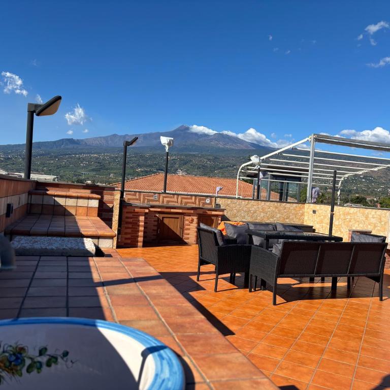 La terrazza delle sirene - Appartamento con 1 Camera da Letto - 2