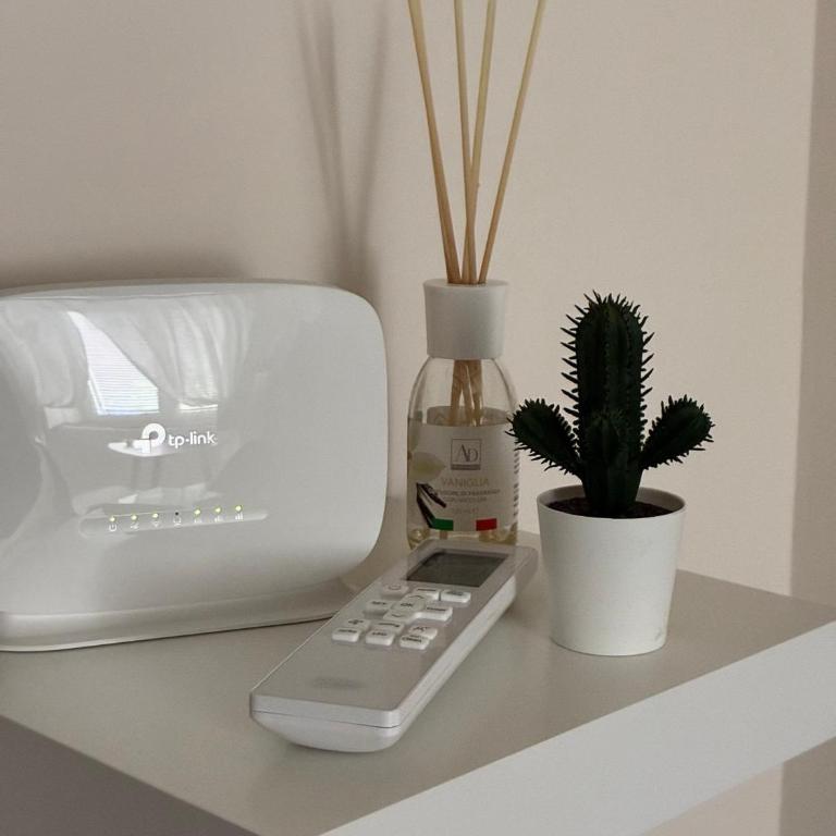 TiTò Apartment - Appartamento con 1 Camera da Letto - 20