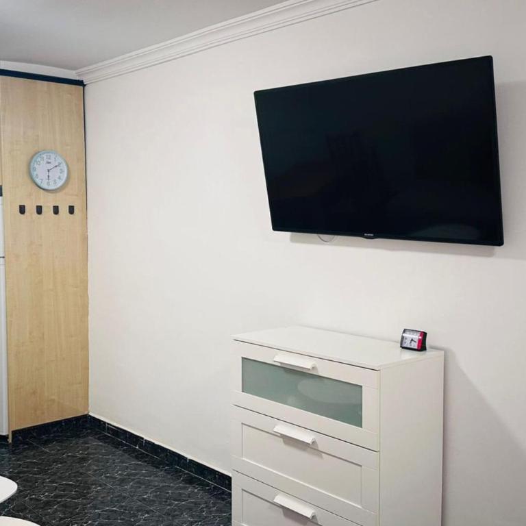 Cozy 2-Bed & Sofa-bed Studio - Pool Wifi Pets - Estudio Estándar - 14