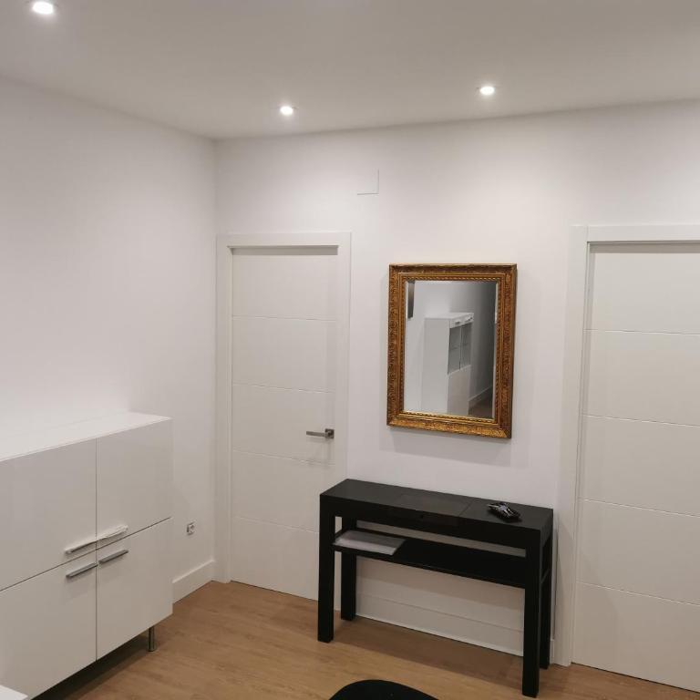 Precioso apartamento en A Coruña - Apartamento de 3 dormitorios - 3