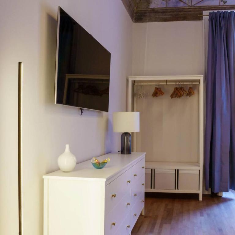 Le Volte and Suite - Appartamento Familiare con 1 Camera da Letto - 21