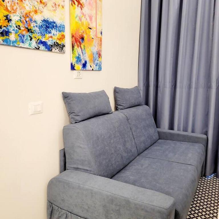 Le Volte and Suite - Appartamento Familiare con 1 Camera da Letto - 6