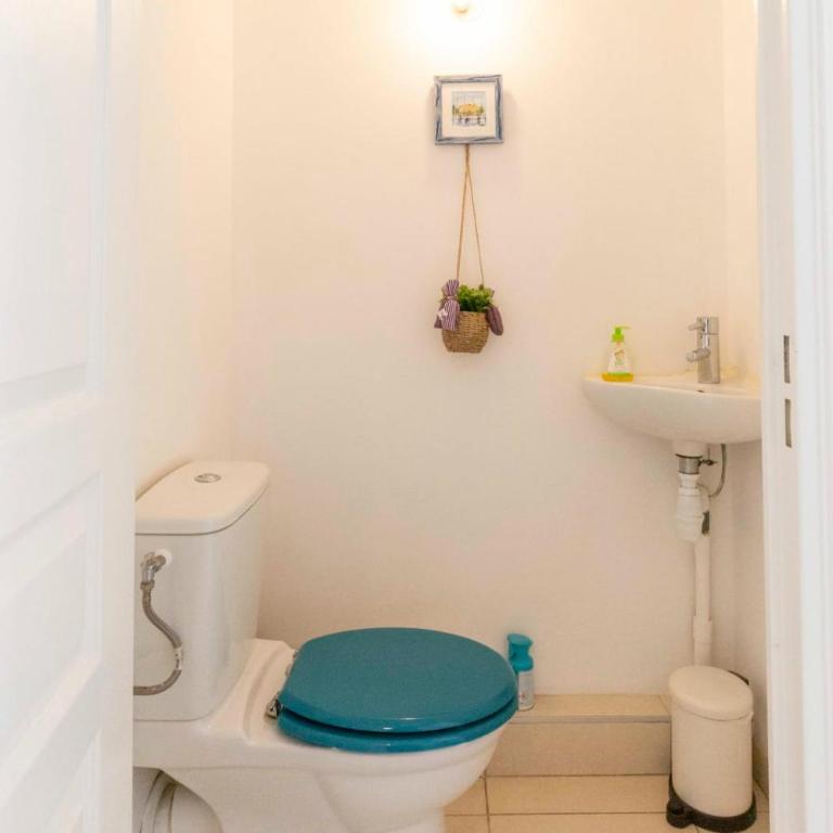 Plaza Antibes one-bedroom apartment with AC - Appartement - 15