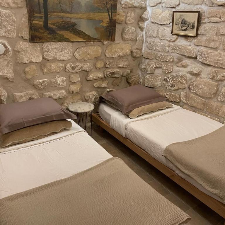 Marais Romantique Paris centre 4 chambres - Appartement Deluxe - 30