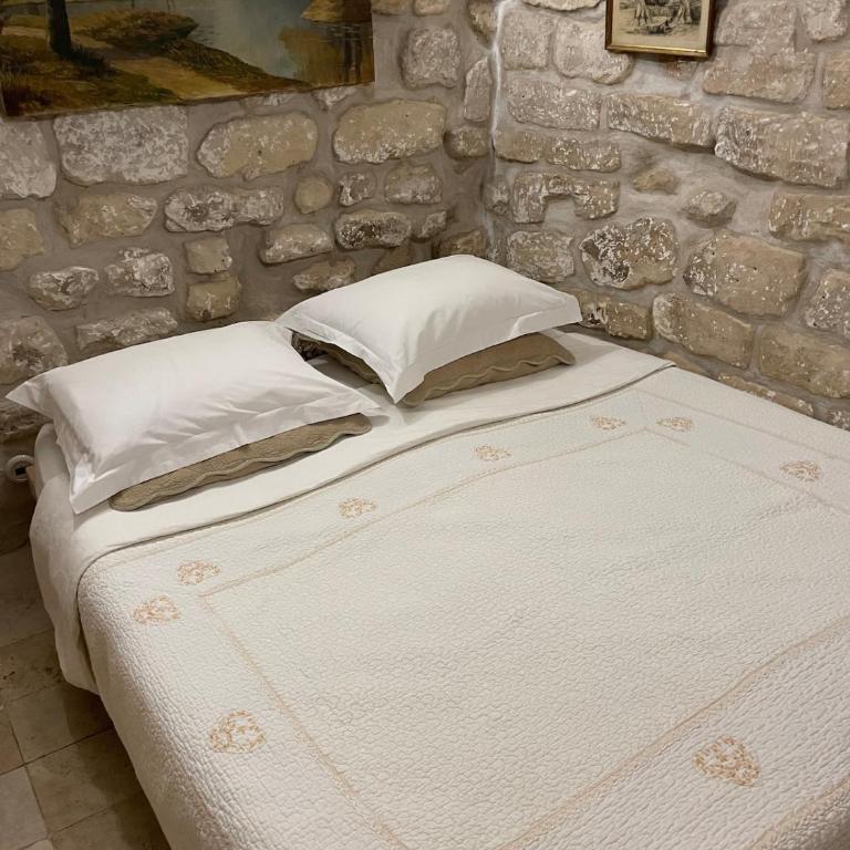 Marais Romantique Paris centre 4 chambres - Appartement Deluxe - 29