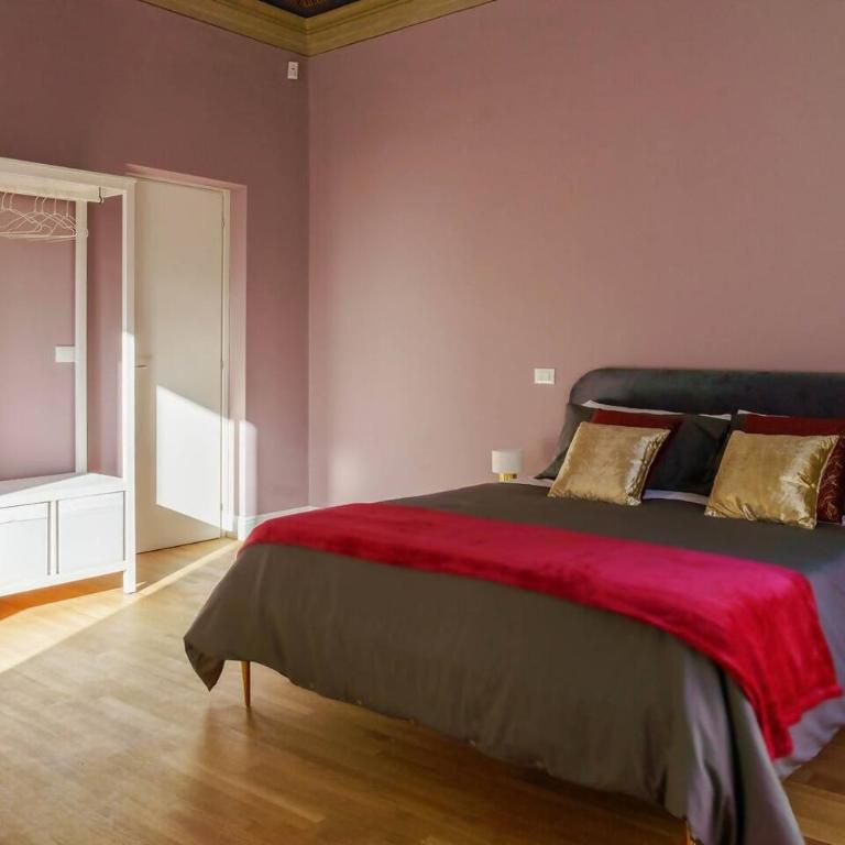 Le Volte and Suite - Appartamento Superior - 1