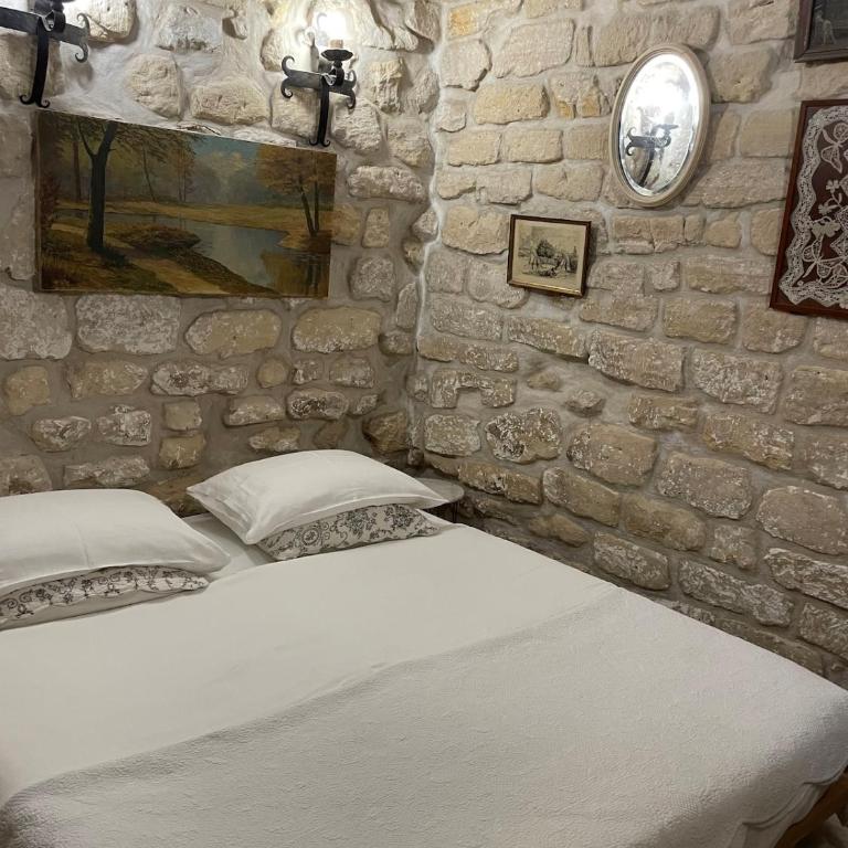 Marais Romantique Paris centre 4 chambres - Appartement Deluxe - 28