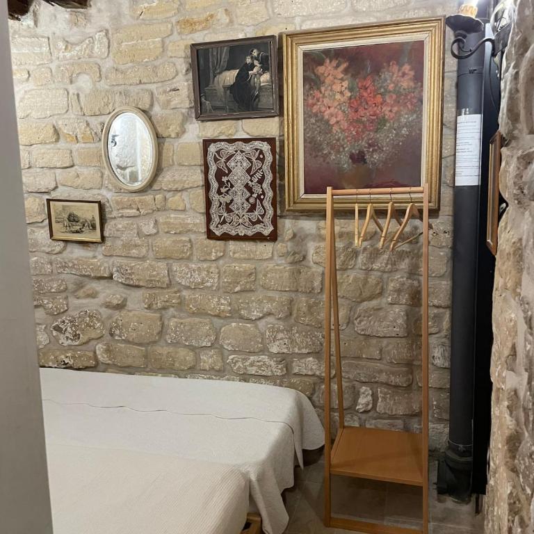 Marais Romantique Paris centre 4 chambres - Appartement Deluxe - 26