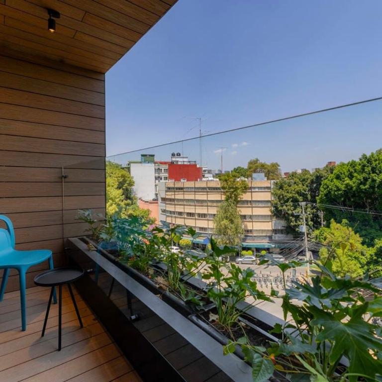 Capitalia Terrace Rooftop Jacuzzi - Apartment - 4