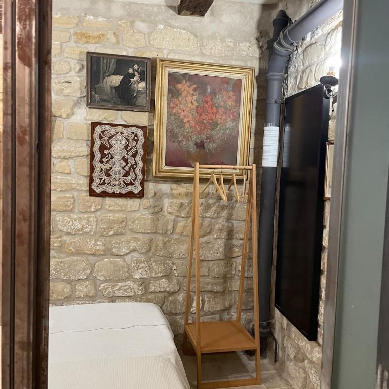 Marais Romantique Paris centre 4 chambres - Appartement Deluxe - 25